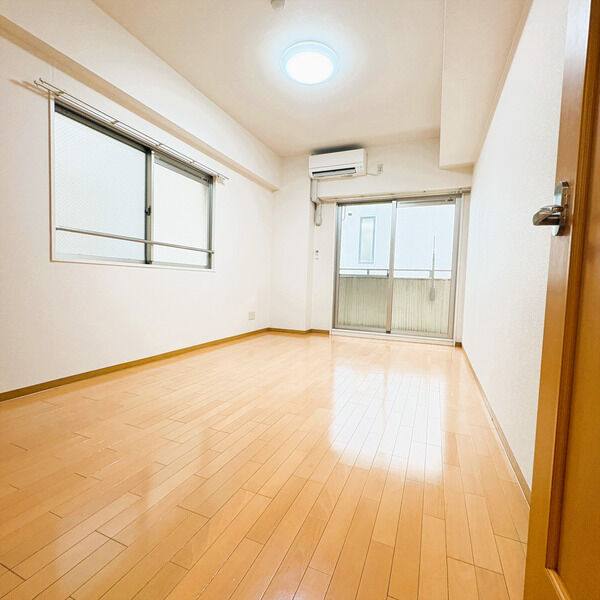 Enchante 泉 室内写真1