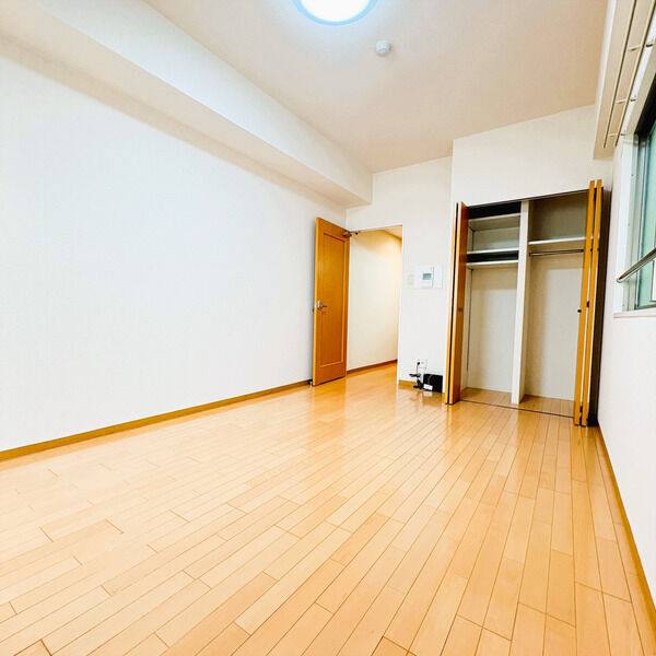 Enchante 泉 室内写真2