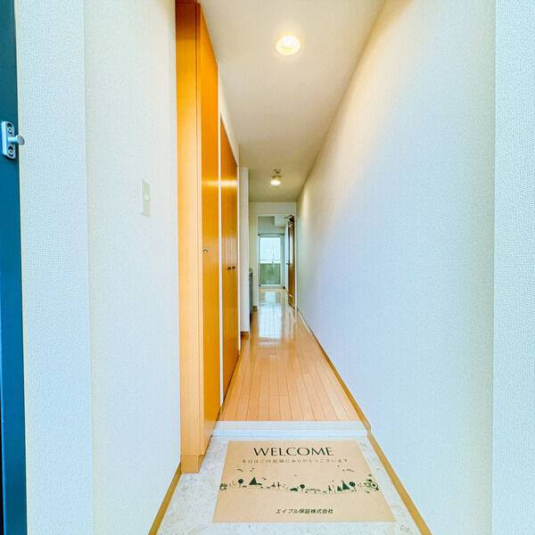 Enchante 泉 室内写真8