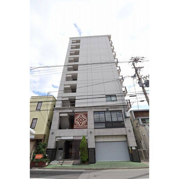 アッサンブラージュ 建物画像