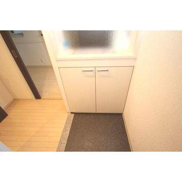 FOREST　EYE 室内写真7