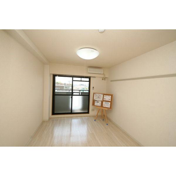 アミュズマン亀城 室内写真9