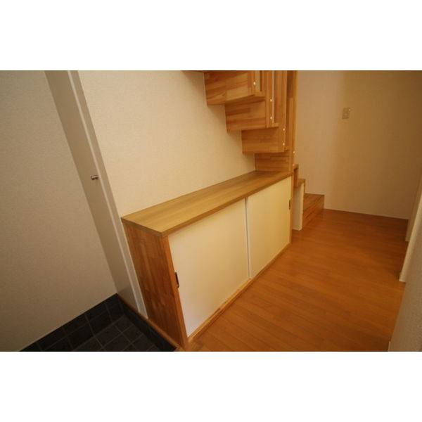 KURIcube北名古屋市沖村 室内写真8