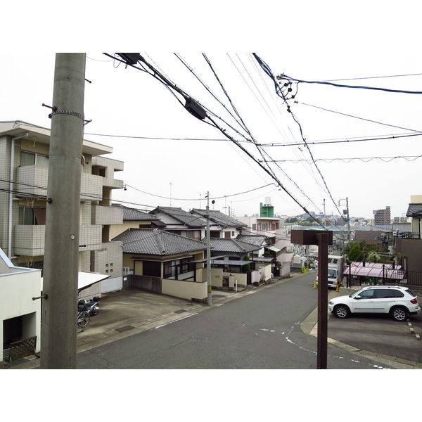 ノヴァ上社 室内写真10