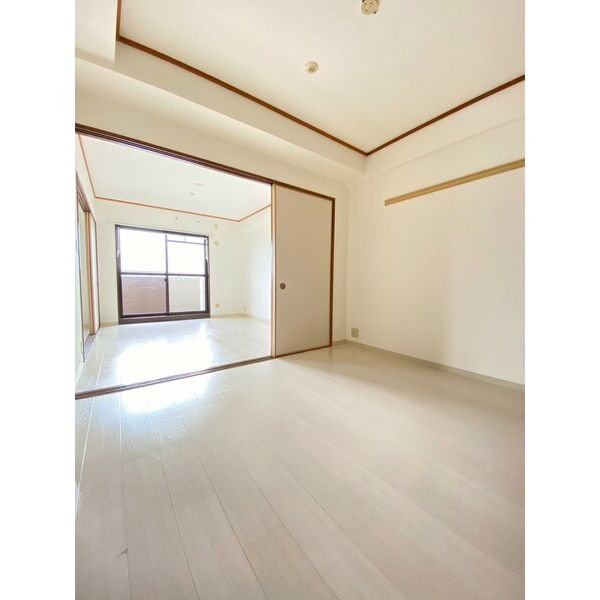 パークモダン高井田Ⅱ 室内写真9