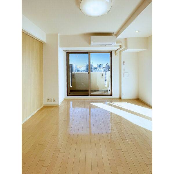 S 室内写真1