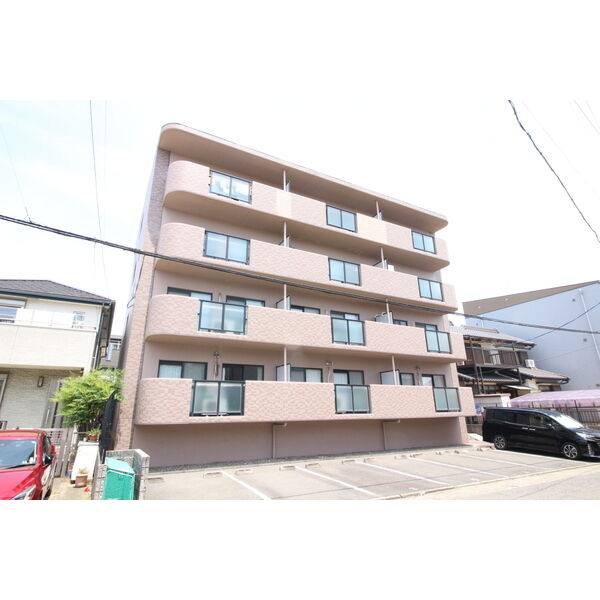 カーサ木村 建物画像