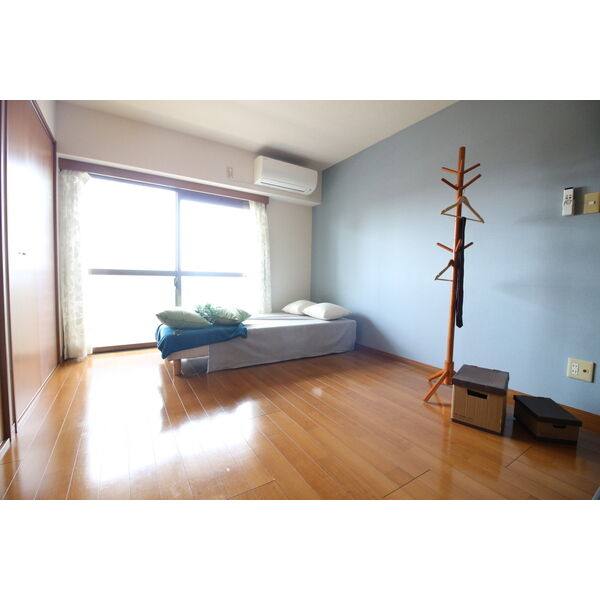 センチュリーパーク新川1番館 室内写真2