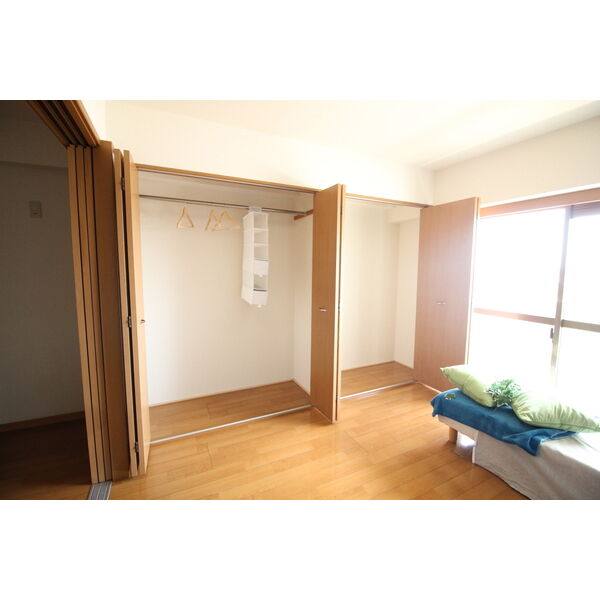 センチュリーパーク新川1番館 室内写真8