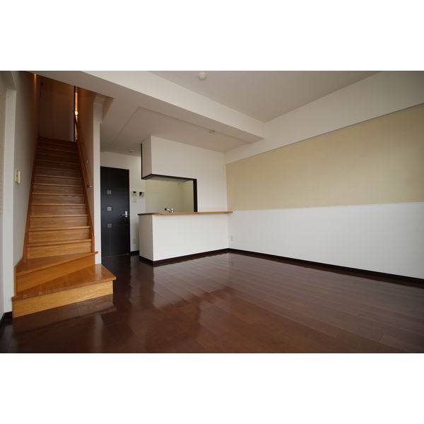 モードワン鴨田 室内写真1