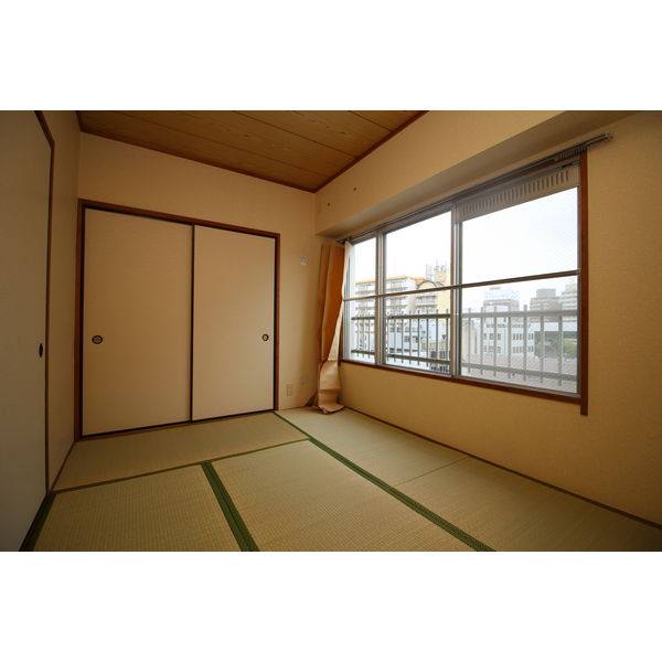 第11オーシャンビル 室内写真6
