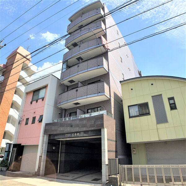 ITOH弐番館 建物画像