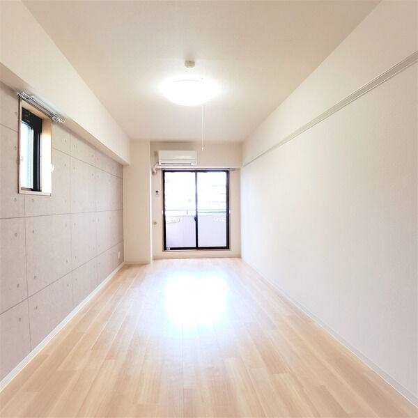 ITOH弐番館 室内写真1