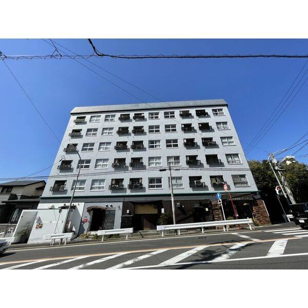 南山ビル