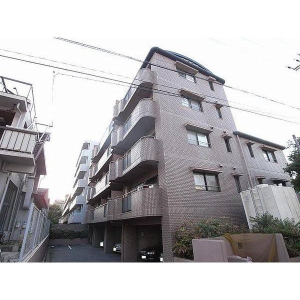 アネックス原 建物画像