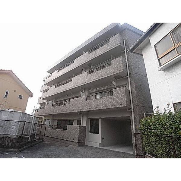 ハイツ平針 建物画像