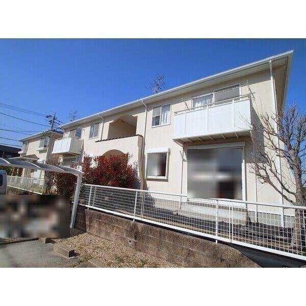 プロヴァンス 建物画像