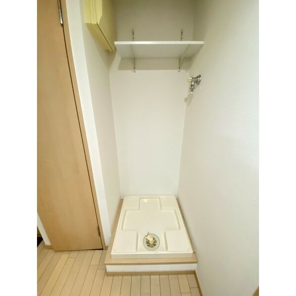 ディオレクレスト東心斎橋 室内写真3