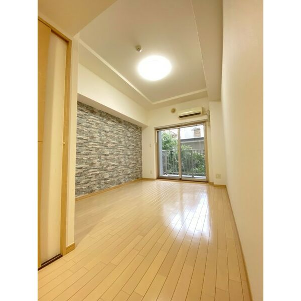 ディオレクレスト東心斎橋 室内写真8