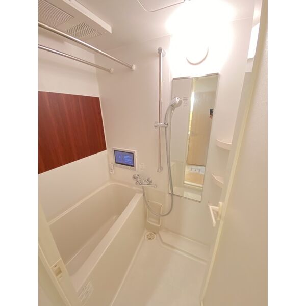 ディオレクレスト東心斎橋 室内写真6