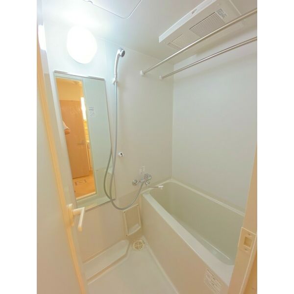 ディオレクレスト東心斎橋 室内写真4