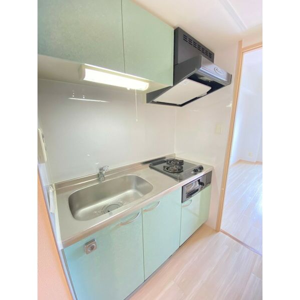 ディオレクレスト東心斎橋 室内写真6