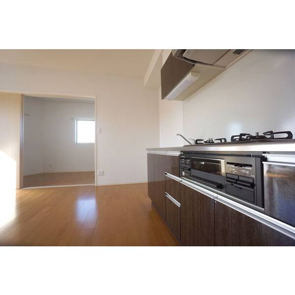 HONNMACHI BOX24 室内写真9