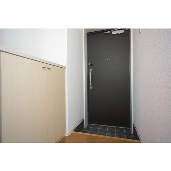 HONNMACHI BOX24 室内写真10