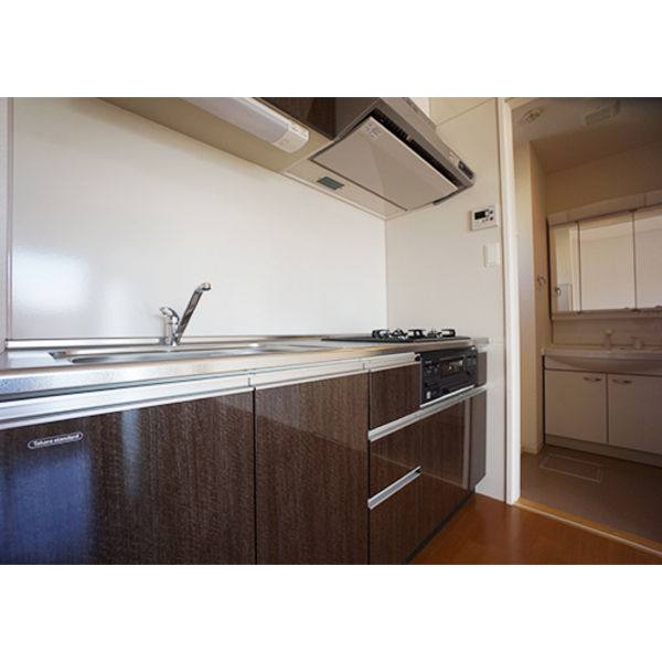 HONNMACHI BOX24 室内写真3