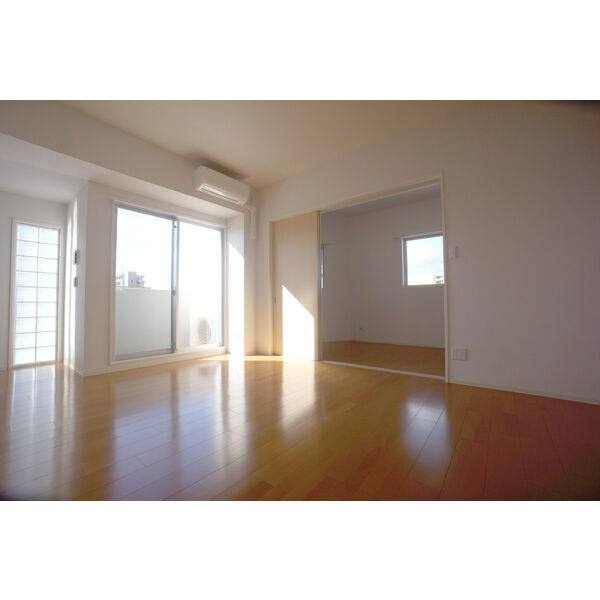 HONNMACHI BOX24 室内写真8