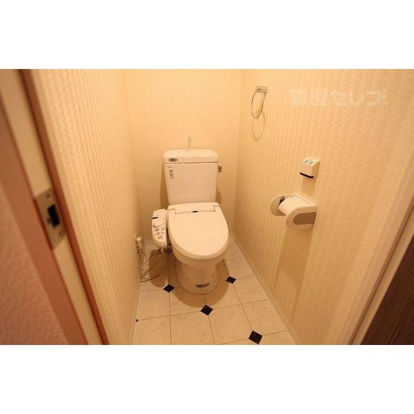 The　Sengen　Terrace(ザセンゲンテラス) 室内写真7