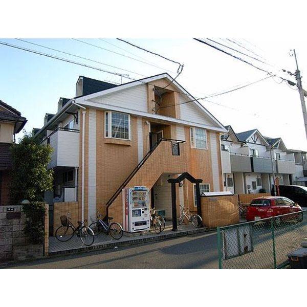 グレースシャインナカムラ(促進プラン対応) 建物画像