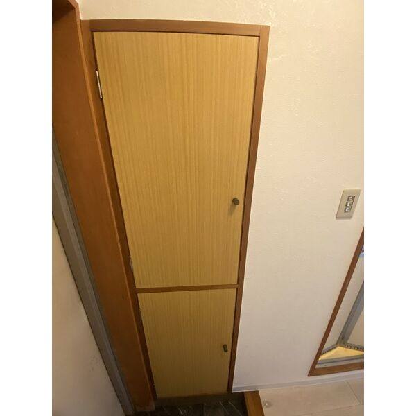 サンハイツ喜多山(ZEROセレブ対応) 室内写真8