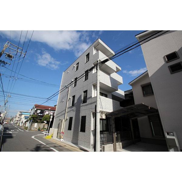 シティライツ新瑞橋