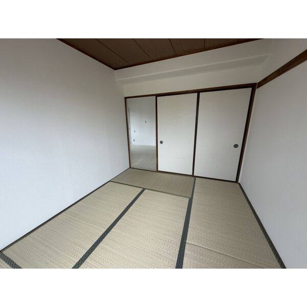 チサンマンション東別院 室内写真10