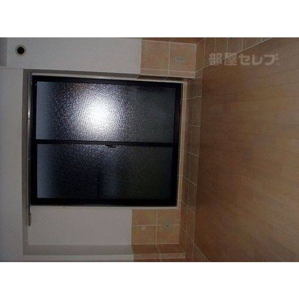 ビラ三秀山中 室内写真2