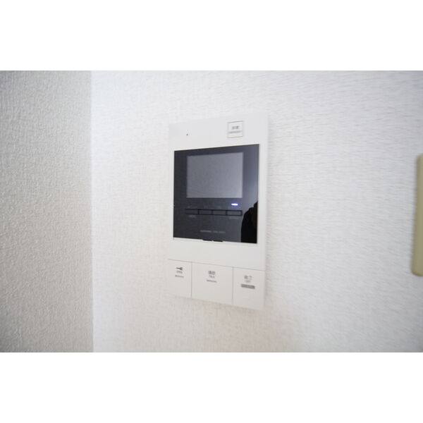 プリムローズマンション 室内写真5