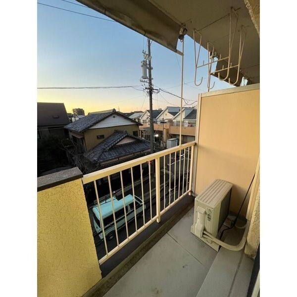 三秀元宮ハイツ(ZEROセレブ必須) 室内写真8