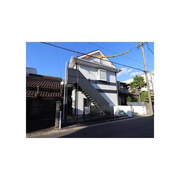 エスペランサ柴田 建物画像