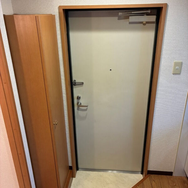 プリムエスパシオ 室内写真7