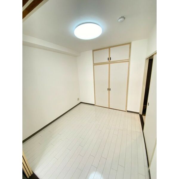 パークモダン新大阪 室内写真8