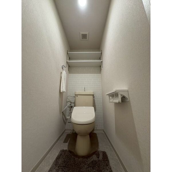 パークモダン新大阪 室内写真5