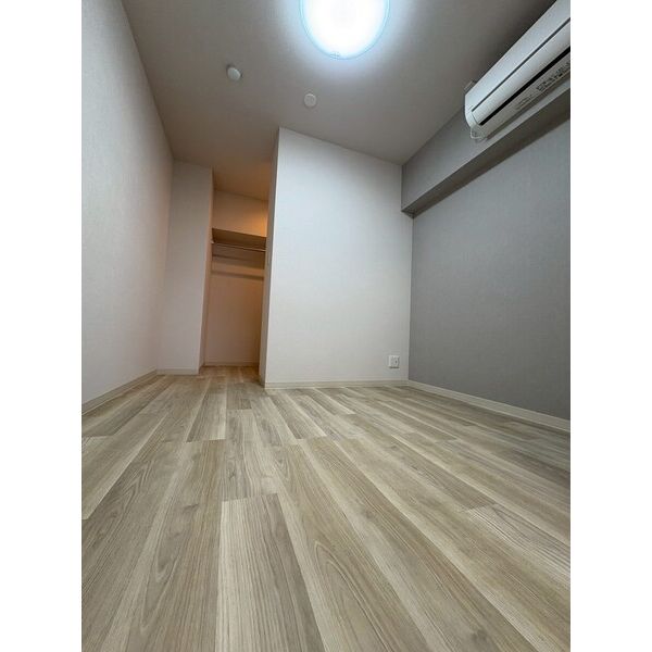 パークモダン新大阪 室内写真7