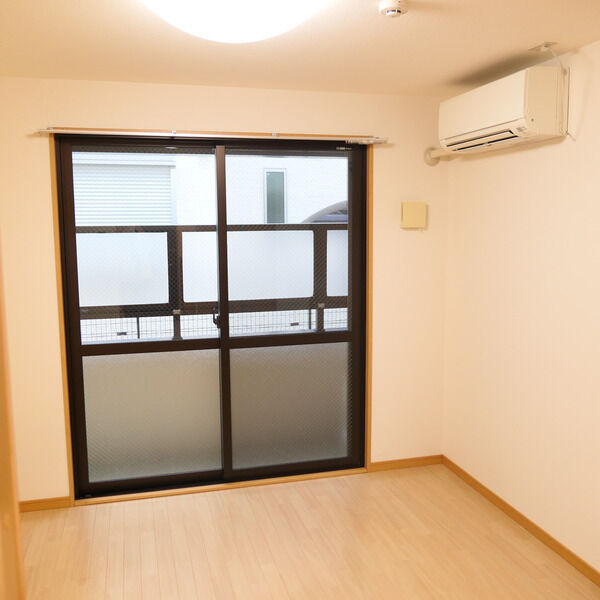 Ms cubeⅡ 室内写真2