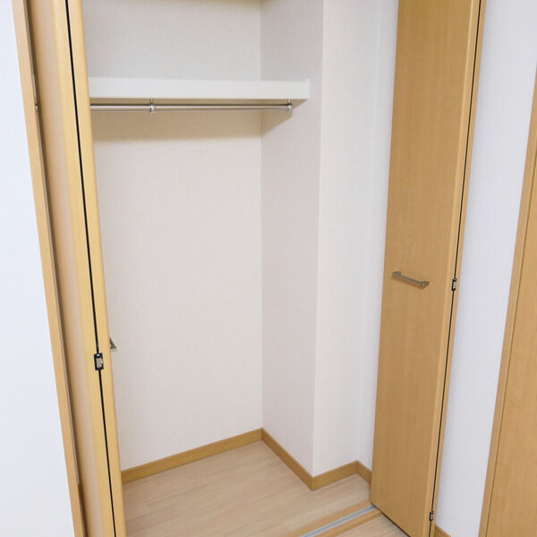 Ms cubeⅡ 室内写真7