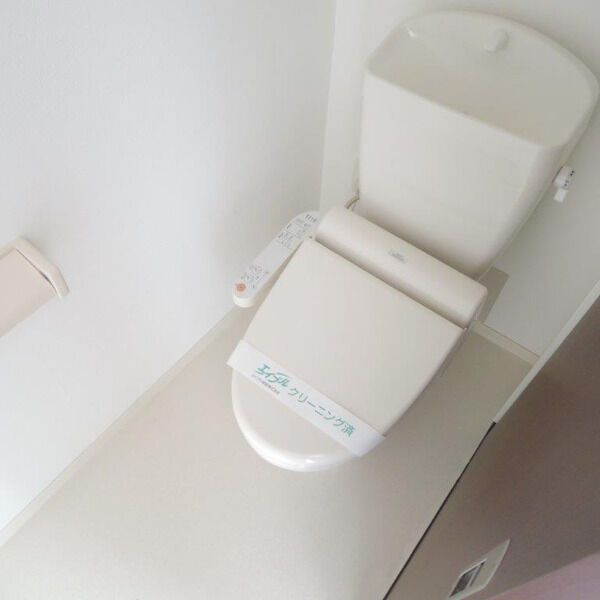 リンクス岡本 室内写真8