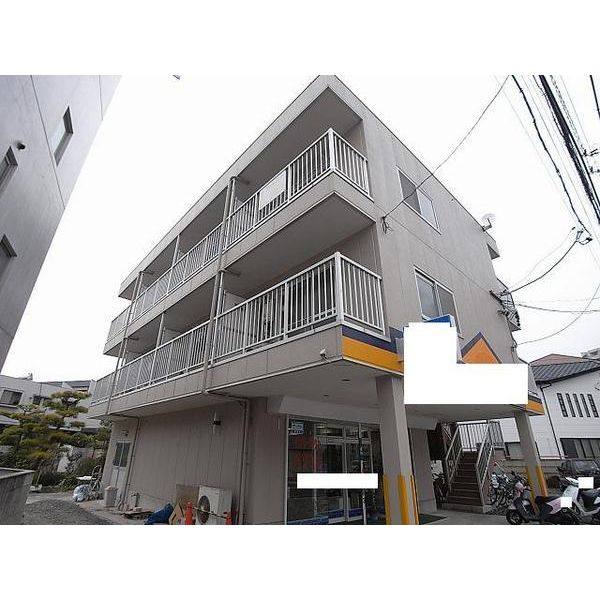 シェ・モア平針 建物画像