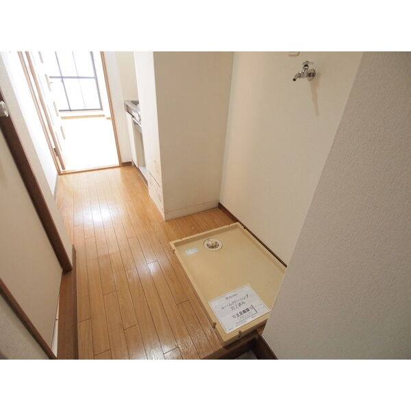 レクサス原 室内写真1
