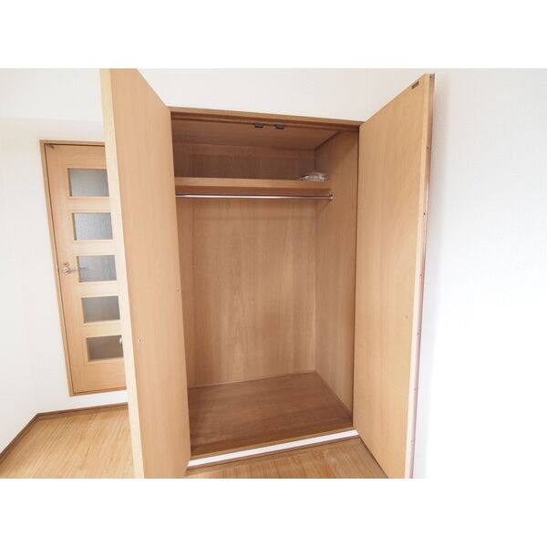 レクサス原 室内写真7