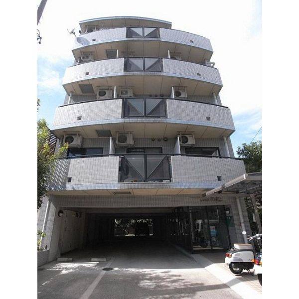 レクサス原 建物画像